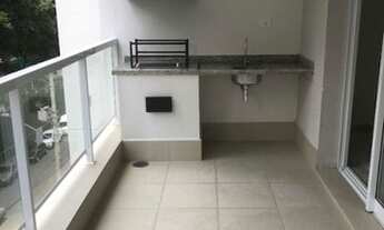 Imagem: APARTAMENTO - REAL PARQUE - SP