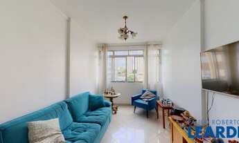 Imagem: APARTAMENTO - VILA ROMANA - SP