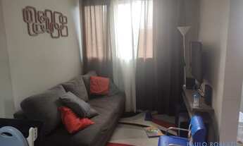 Imagem 2: APARTAMENTO - JARDIM BORBOREMA - SP