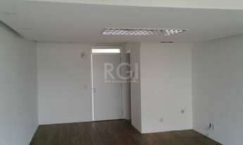 Imagem 4: PORTO ALEGRE - Conjunto Comercial/sala - Tristeza