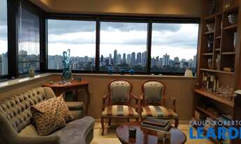 Imagem: APARTAMENTO - ACLIMAÇÃO - SP