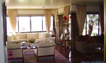 Imagem 6: APARTAMENTO - PANAMBY - SP