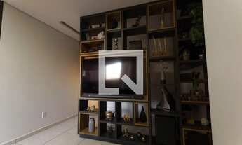 Imagem 3: Apartamento para Aluguel - Setor Oeste, 2 Quartos, 62 m2