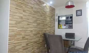 Imagem 2: APARTAMENTO - VILA INDUSTRIAL - SP