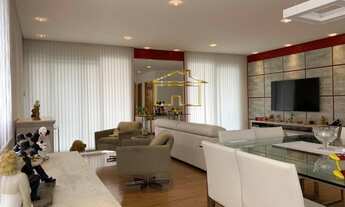 Imagem 3: APARTAMENTO BELÍSSIMO DE ALTO PADRÃO - POMPEIA - SÃO PAULO/SP