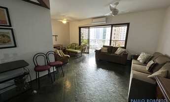 Imagem: APARTAMENTO - BARRA FUNDA - SP