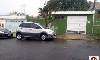 Imagem 7: Casa (térrea na rua) 3 dormitórios, cozinha planejada