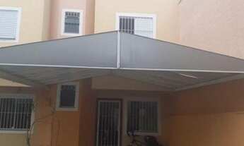 Imagem: SOBRADO - JARDIM - SP