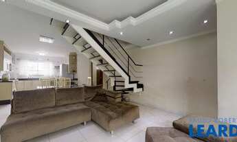 Imagem 4: CASA EM CONDOMÍNIO - ÁGUA RASA - SP