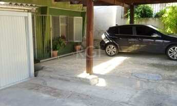 Imagem 6: Porto Alegre - Terreno Padrão - Glória