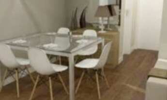 Imagem 3: Apartamento para Venda em Santo André, Santa Maria, 2 dormitórios, 1 banheiro, 1 vaga