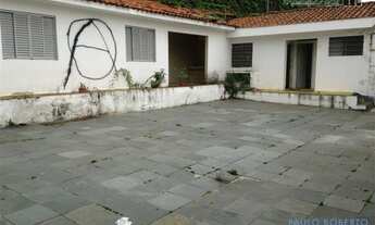 Imagem 4: CASA TÉRREA - VILA SÃO FRANCISCO - SP