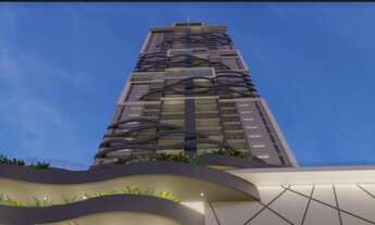 Imagem 1: Vende-se Apartamento na planta Edifício Harrisa Jardim Das Américas em Cuiabá MT