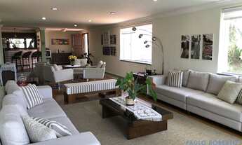 Imagem 5: CASA EM CONDOMÍNIO - JARDIM PASSÁRGADA I - SP