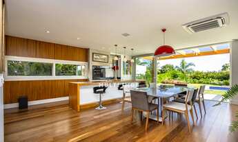 Imagem 6: ELDORADO DO SUL - Casa de Condomínio - Sans Souci