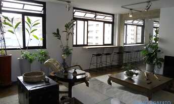 Imagem: APARTAMENTO - JARDIM AMÉRICA - SP