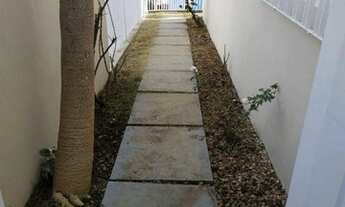 Imagem 4: CASA TÉRREA - PLANALTO PAULISTA - SP