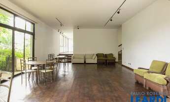 Imagem 6: CASA ASSOBRADADA - BELA VISTA - SP