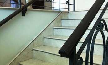 Imagem 5: COBERTURA - REAL PARQUE - SP