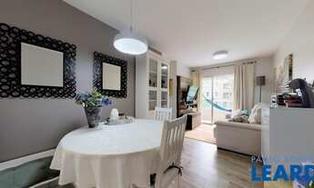 Imagem 2: APARTAMENTO - PANAMBY - SP