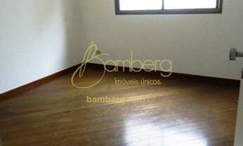 Imagem 6: Amplo apartamento na Professor Horácio Meirelles Teixeira, Morumbi