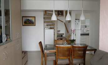 Imagem 3: COBERTURA - BUTANTÃ - SP