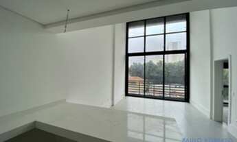 Imagem 3: DUPLEX - JARDIM AMÉRICA - SP