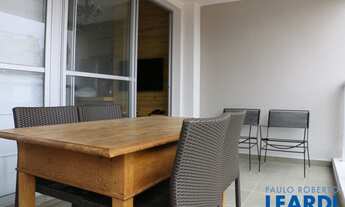 Imagem 4: APARTAMENTO - POMPÉIA - SP