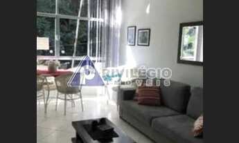 Imagem 5: Apartamento à venda, 3 quartos, 1 suíte, 1 vaga, Laranjeiras - RIO DE JANEIRO/RJ