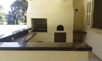 Imagem 6: CASA EM CONDOMÍNIO - MORUMBI - SP