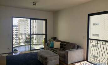 Imagem: APARTAMENTO - BROOKLIN - SP