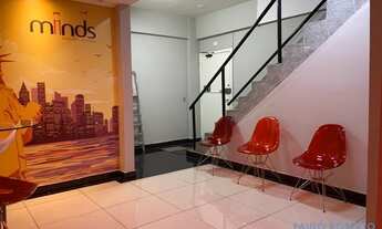 Imagem 2: COMERCIAL - VILA MARIANA - SP