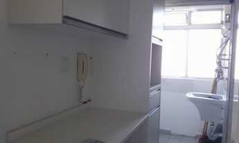 Imagem 3: APARTAMENTO - BUTANTÃ - SP