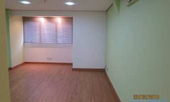 Imagem 2: CONJ. COMERCIAL - VILA CLEMENTINO - SP