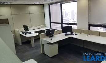 Imagem 2: CONJ. COMERCIAL - JARDIM AMÉRICA - SP