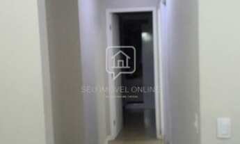 Imagem 3: Trata - se de um apartamento com 2 dormitórios com vaga em barueri; Apartamento à venda, P