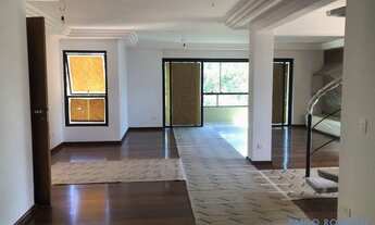 Imagem 3: COBERTURA - MORUMBI - SP