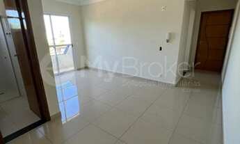 Imagem 3: Apartamento com 2 quartos - Bairro Santa Mônica em Uberlândia