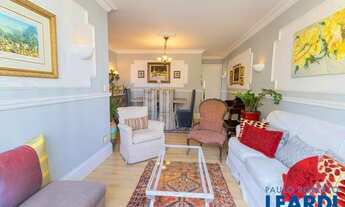 Imagem 7: APARTAMENTO - MOEMA PÁSSAROS - SP