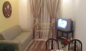 Imagem: Lindo apartamento na Vila Andrade