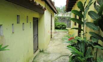 Imagem 7: SÃO SEBASTIÃO - Casa Padrão - PRAIA DE JUQUEHY