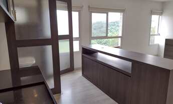 Imagem 6: Apartamento para locação com 63m² - 1 suíte - Alphaville - Brueri/SP