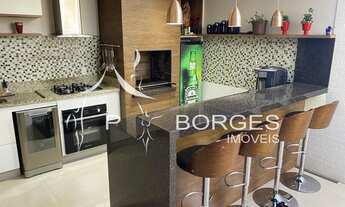 Imagem 5: Casa - Mansões Santo Antônio - Campinas