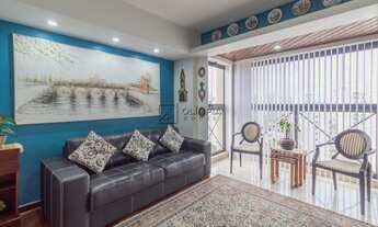 Imagem 3: Venda Apartamento 3 Dormitórios - 87 m² Moema