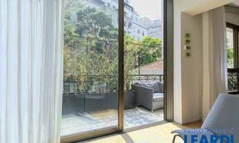 Imagem 2: APARTAMENTO - HIGIENÓPOLIS - SP