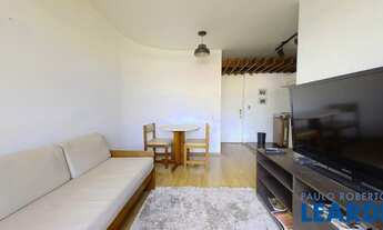 Imagem: APARTAMENTO - JARDIM AMÉRICA - SP