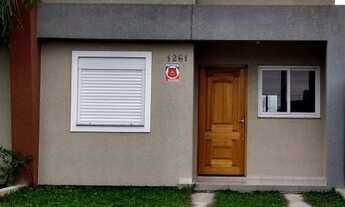 Imagem: Aluguel casa anual 2 dormitórios