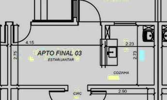 Imagem 6: Apartamento excelente