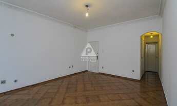 Imagem 2: Privilégio Imóveis vende!!! Copanema, Posto 6. Excelente apartamento de 3 quartos