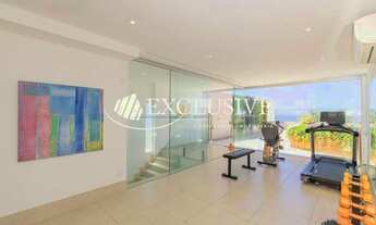 Imagem 5: Rio de Janeiro - Apartamento Padrão - Ipanema